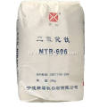 Ningbo Xinfu Rutile 등급 TIO2 이산화 티타늄 이산화 티타늄 NTR606